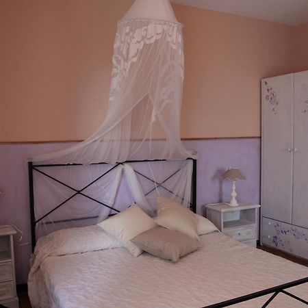 Borgo Al Cielo - Albergo Diffuso Суверето Екстер'єр фото