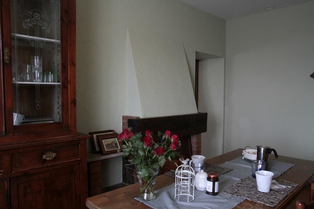 Borgo Al Cielo - Albergo Diffuso Суверето Екстер'єр фото