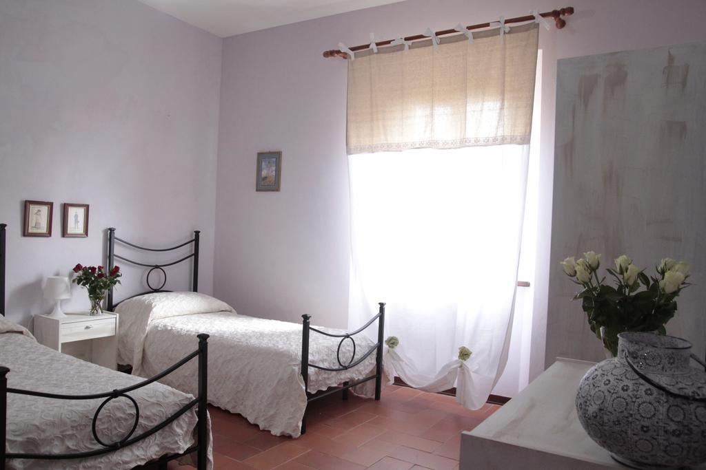 Borgo Al Cielo - Albergo Diffuso Суверето Екстер'єр фото