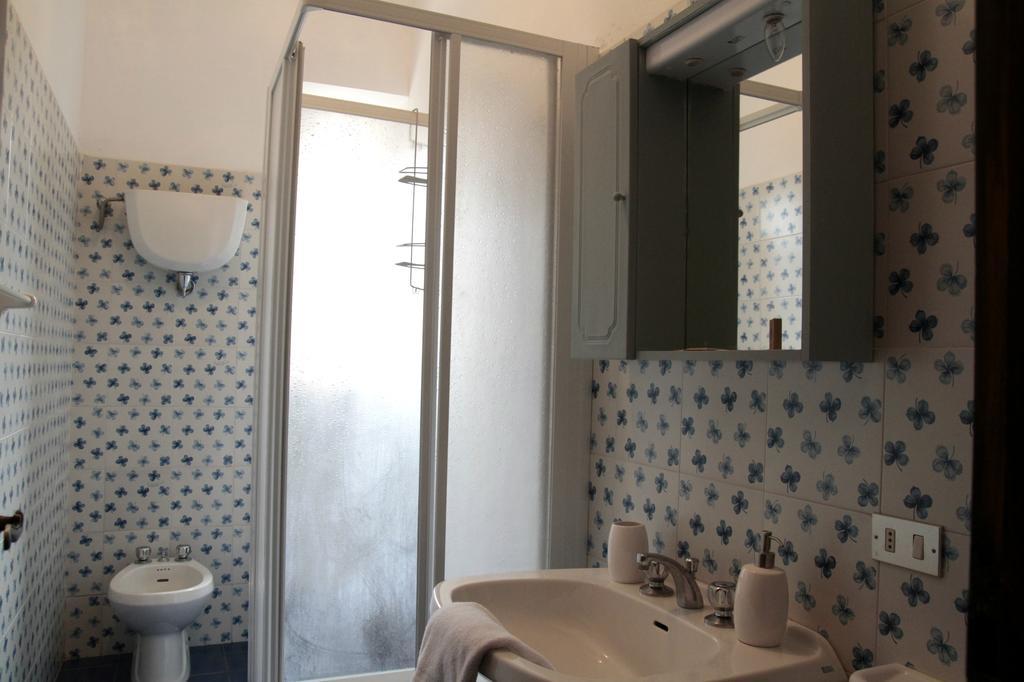 Borgo Al Cielo - Albergo Diffuso Суверето Екстер'єр фото