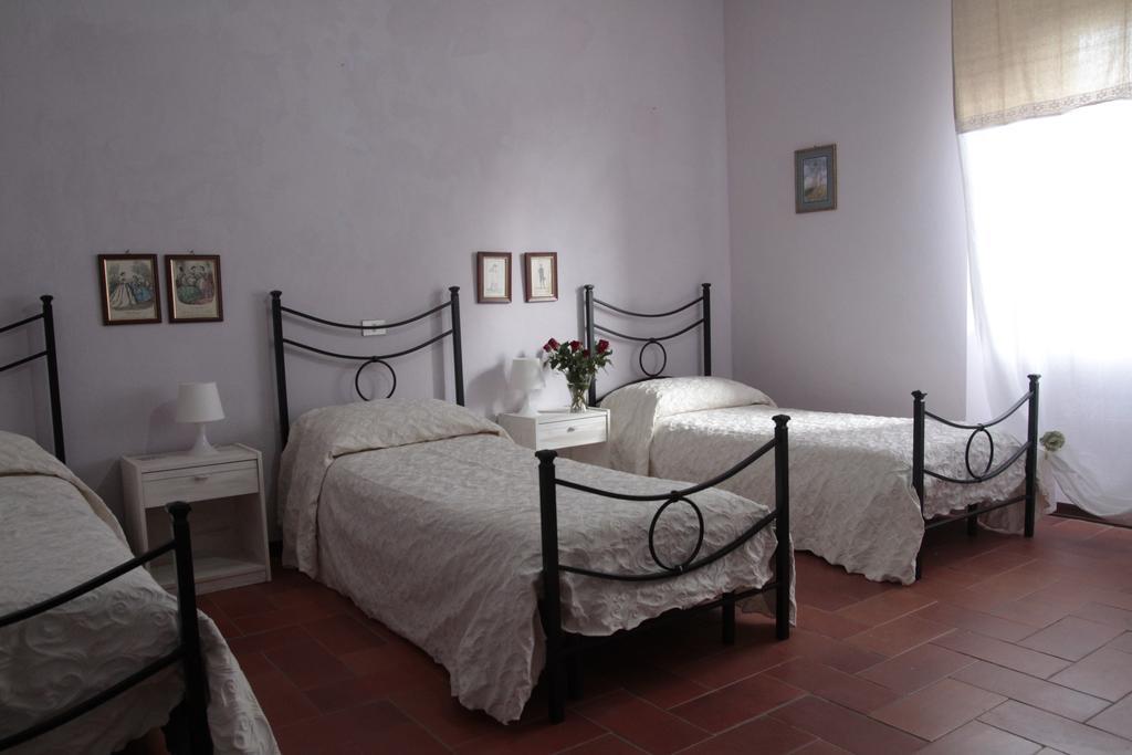 Borgo Al Cielo - Albergo Diffuso Суверето Екстер'єр фото