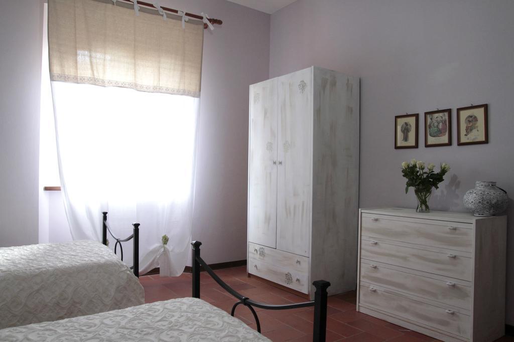 Borgo Al Cielo - Albergo Diffuso Суверето Екстер'єр фото