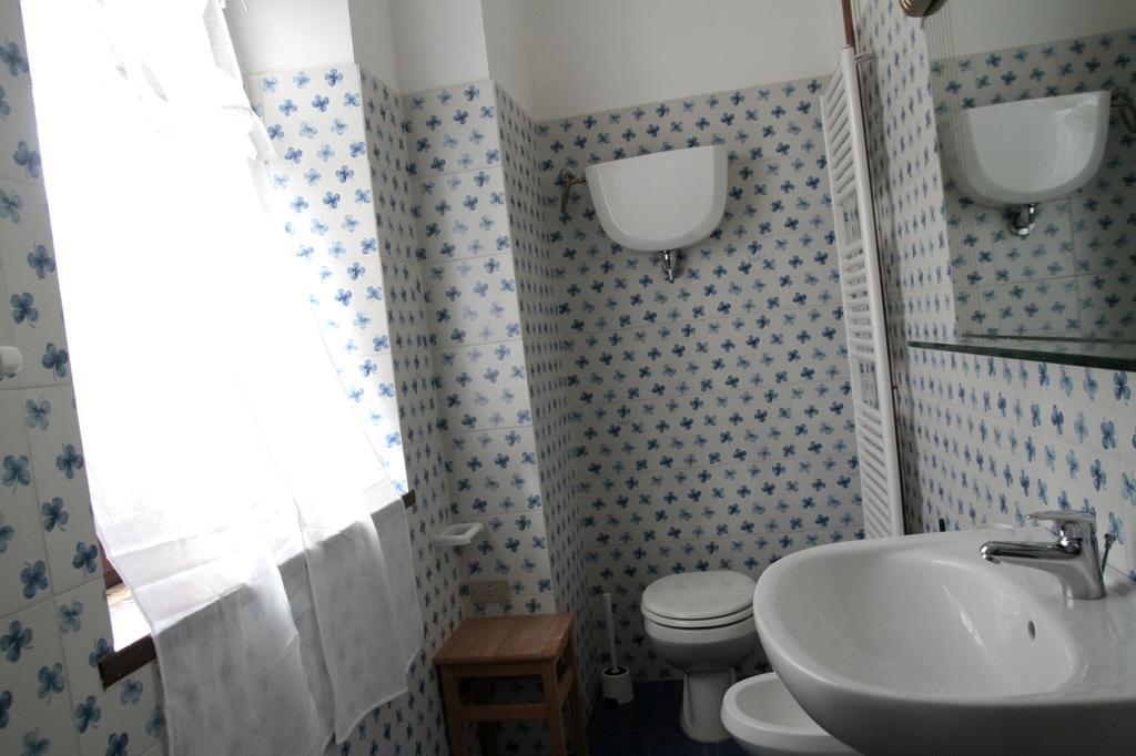 Borgo Al Cielo - Albergo Diffuso Суверето Екстер'єр фото