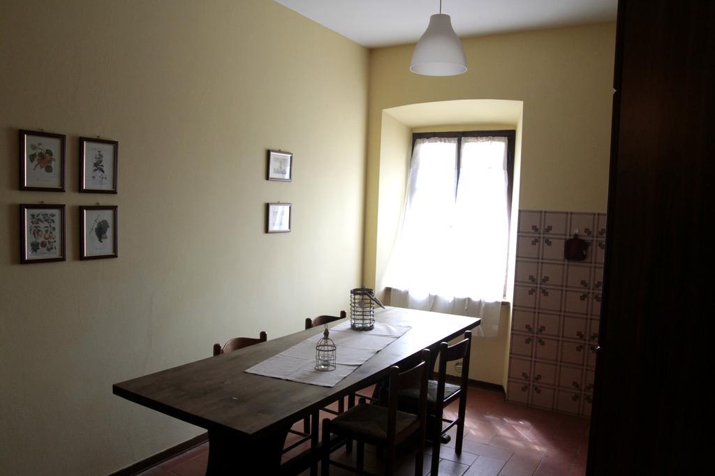 Borgo Al Cielo - Albergo Diffuso Суверето Екстер'єр фото