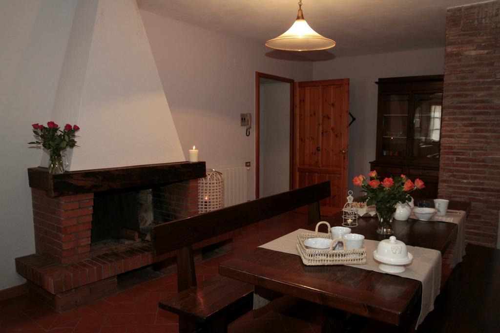 Borgo Al Cielo - Albergo Diffuso Суверето Екстер'єр фото