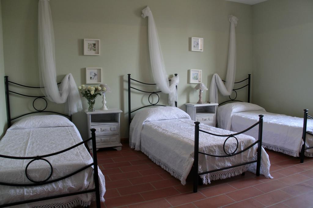 Borgo Al Cielo - Albergo Diffuso Суверето Екстер'єр фото