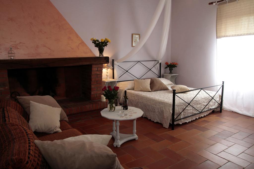 Borgo Al Cielo - Albergo Diffuso Суверето Екстер'єр фото
