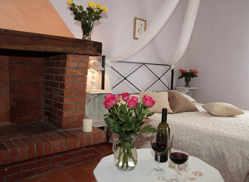 Borgo Al Cielo - Albergo Diffuso Суверето Екстер'єр фото