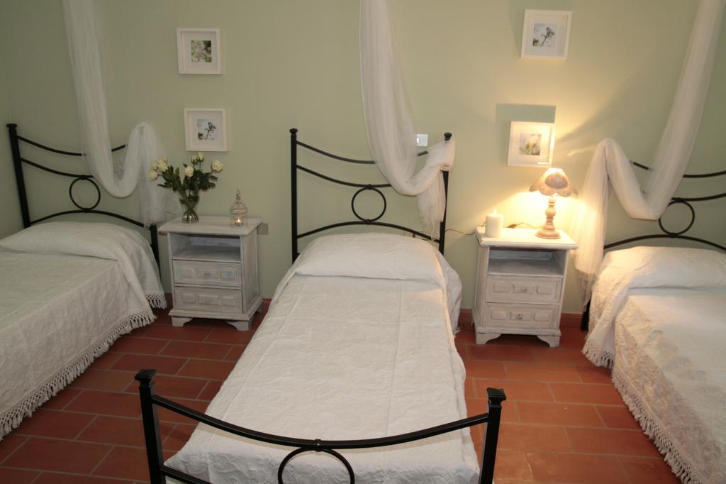 Borgo Al Cielo - Albergo Diffuso Суверето Екстер'єр фото