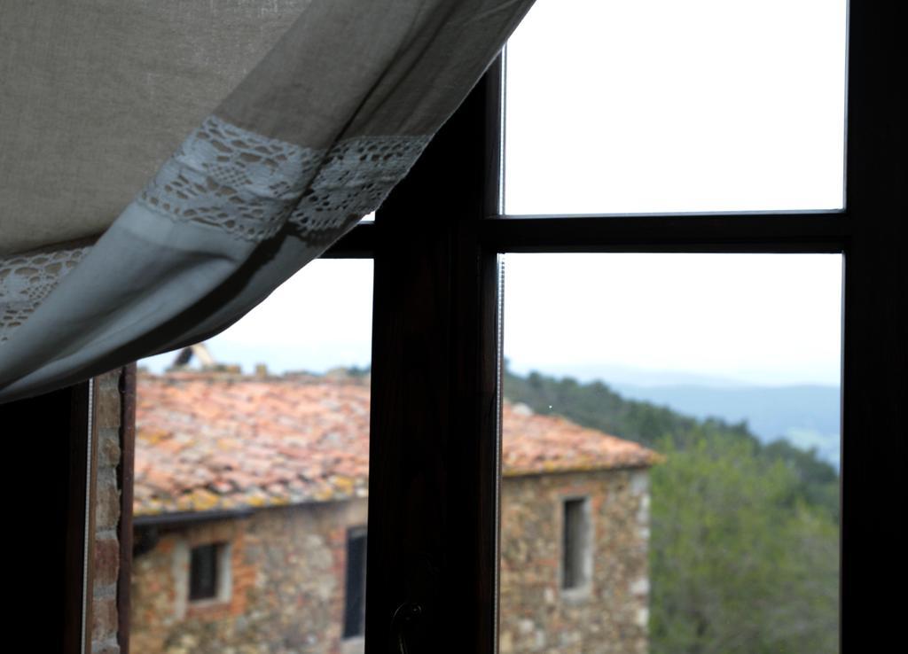 Borgo Al Cielo - Albergo Diffuso Суверето Екстер'єр фото