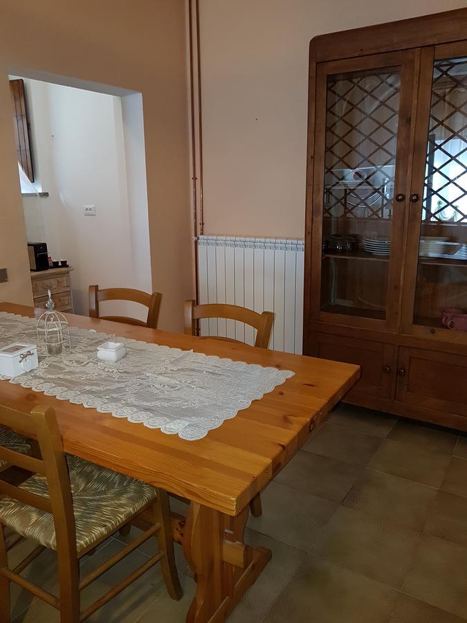 Borgo Al Cielo - Albergo Diffuso Суверето Екстер'єр фото