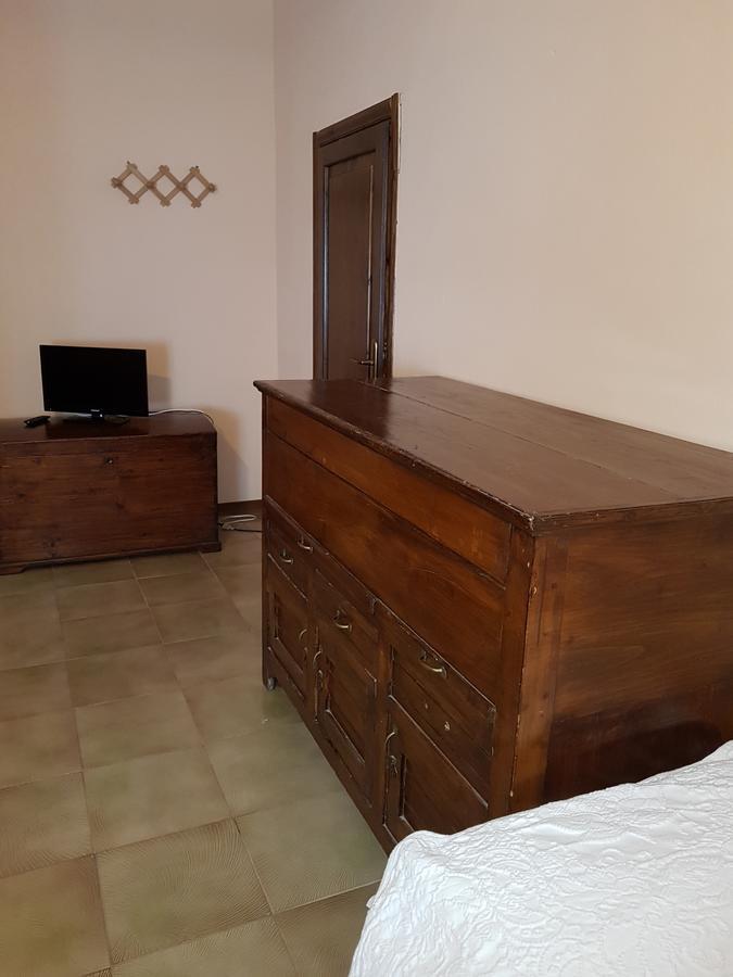 Borgo Al Cielo - Albergo Diffuso Суверето Екстер'єр фото