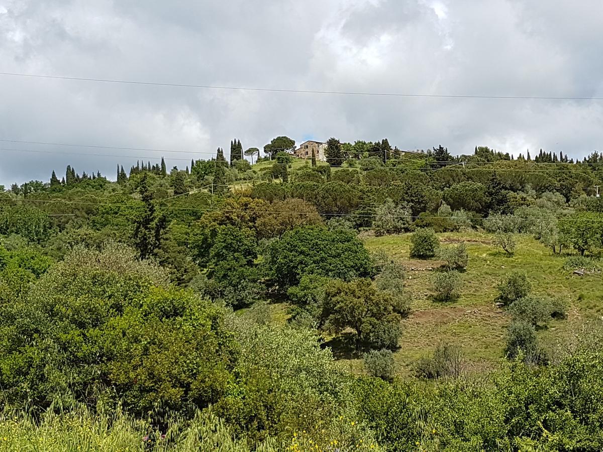 Borgo Al Cielo - Albergo Diffuso Суверето Екстер'єр фото