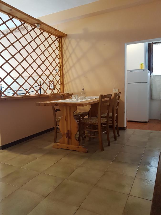 Borgo Al Cielo - Albergo Diffuso Суверето Екстер'єр фото