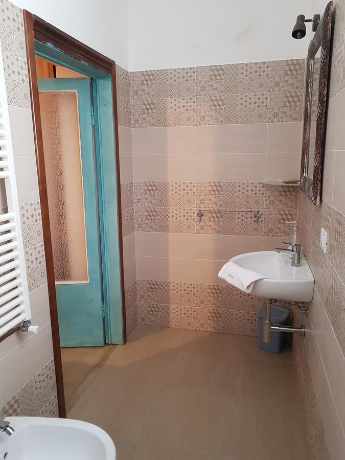Borgo Al Cielo - Albergo Diffuso Суверето Екстер'єр фото