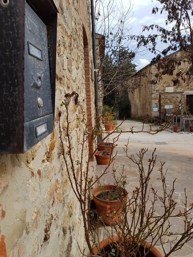 Borgo Al Cielo - Albergo Diffuso Суверето Екстер'єр фото