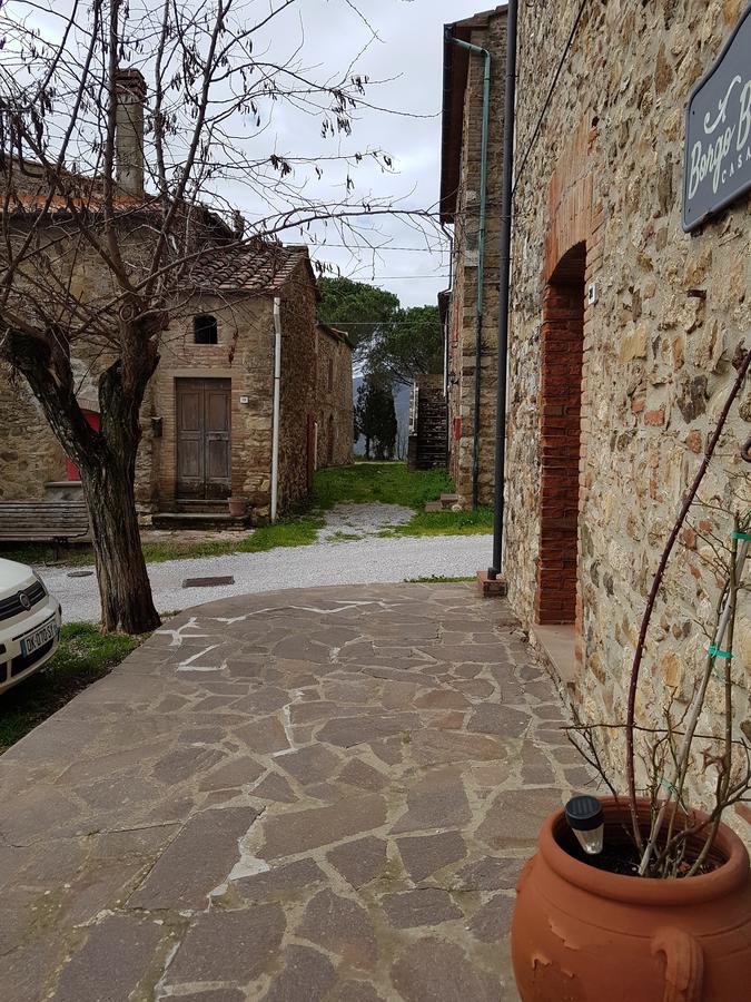 Borgo Al Cielo - Albergo Diffuso Суверето Екстер'єр фото