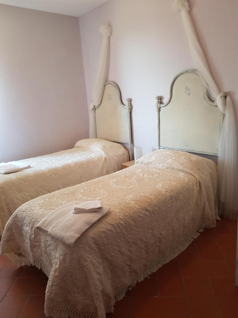 Borgo Al Cielo - Albergo Diffuso Суверето Екстер'єр фото
