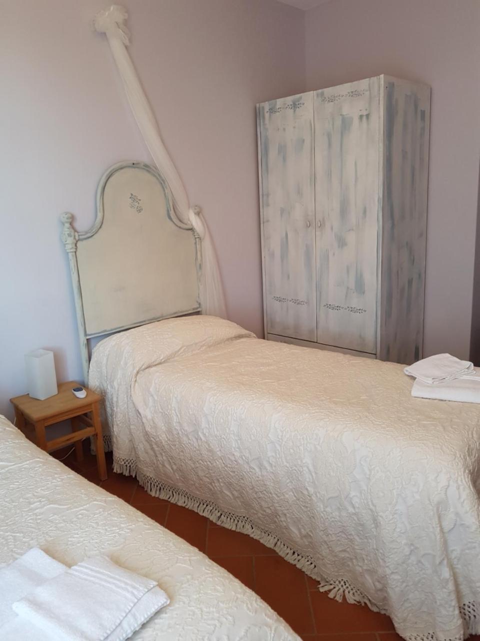Borgo Al Cielo - Albergo Diffuso Суверето Екстер'єр фото