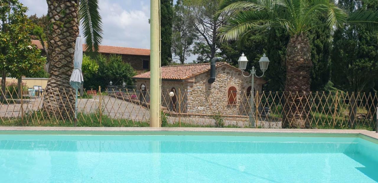 Borgo Al Cielo - Albergo Diffuso Суверето Екстер'єр фото