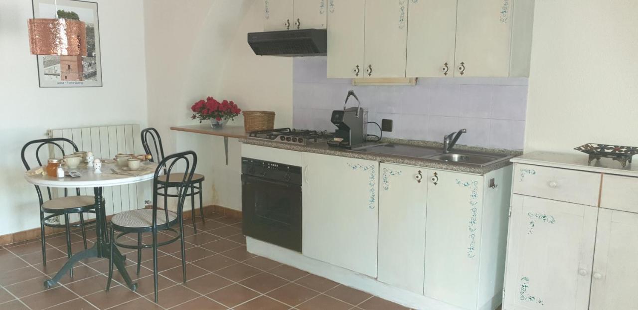 Borgo Al Cielo - Albergo Diffuso Суверето Екстер'єр фото